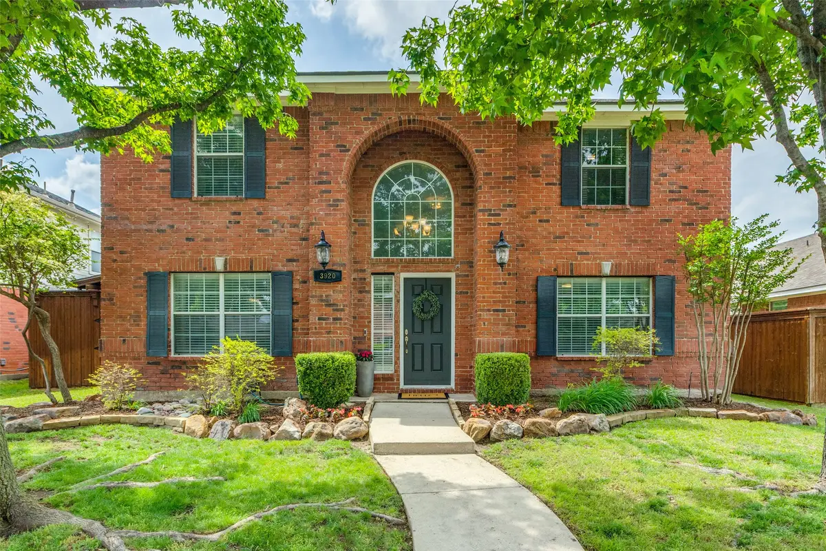 3920 Evergreen Court, McKinney, TX 75070 - Image #1