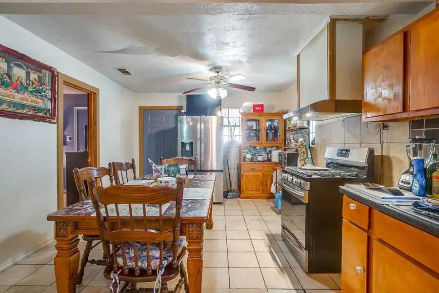 2509 Irion Avenue, Fort Worth, TX 76106 - Image #3