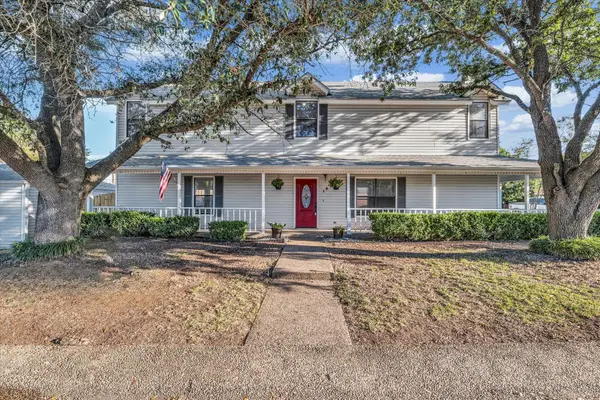 1300 Chapel Downs Road, Waco, TX 76712