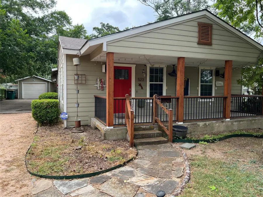 523 Houston Street, Cedar Hill, TX 75104 - Image #2