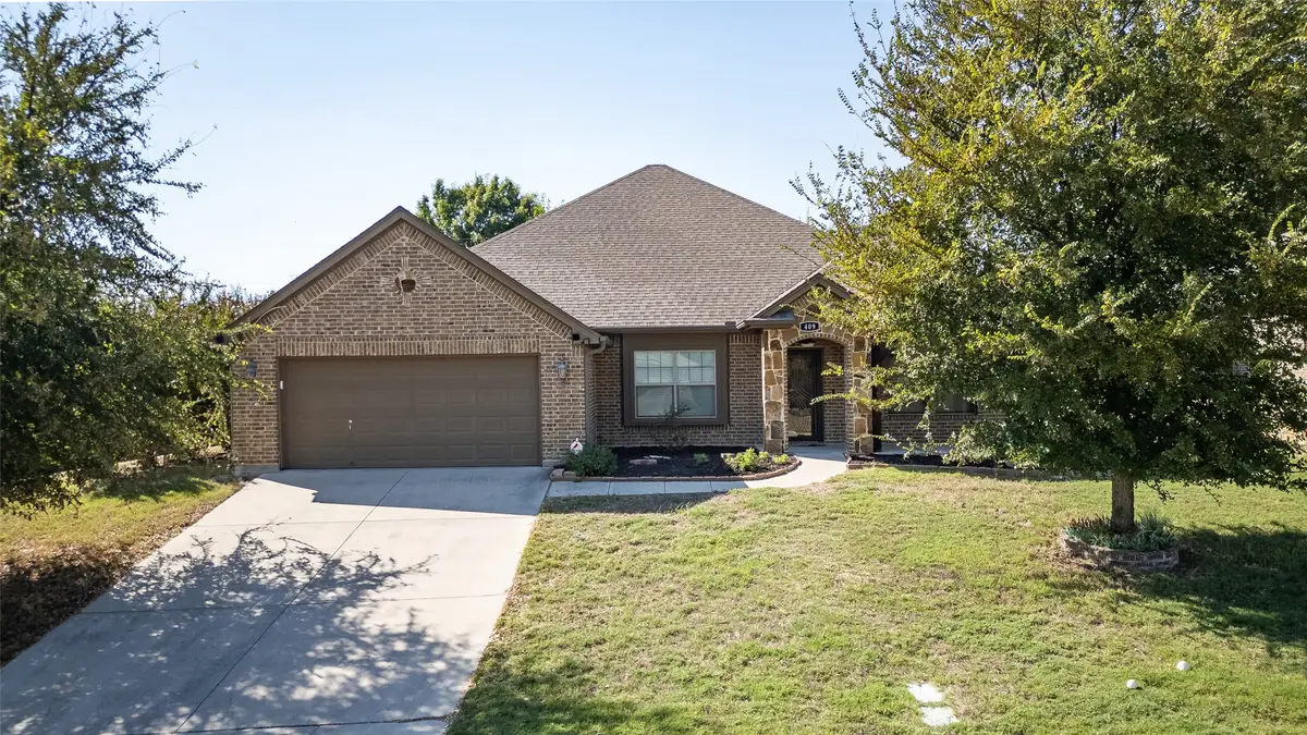 409 Corriente Trail, Azle, TX 76020 - Image #1