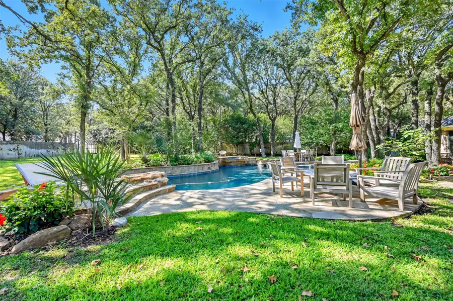 124 Westlake Woods Drive, Azle, TX 76020 - Image #3