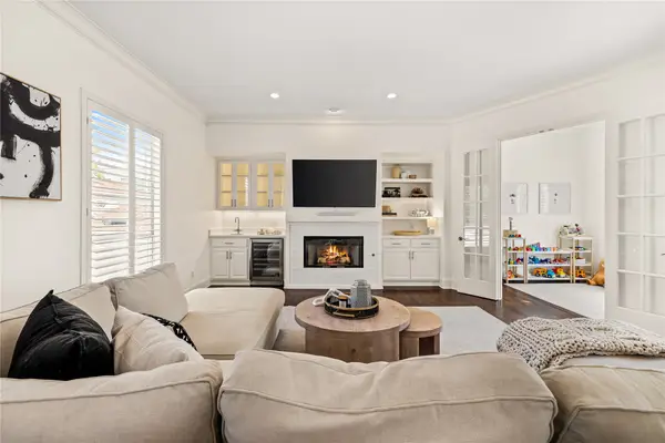 4219 Travis Street, Dallas, TX 75205