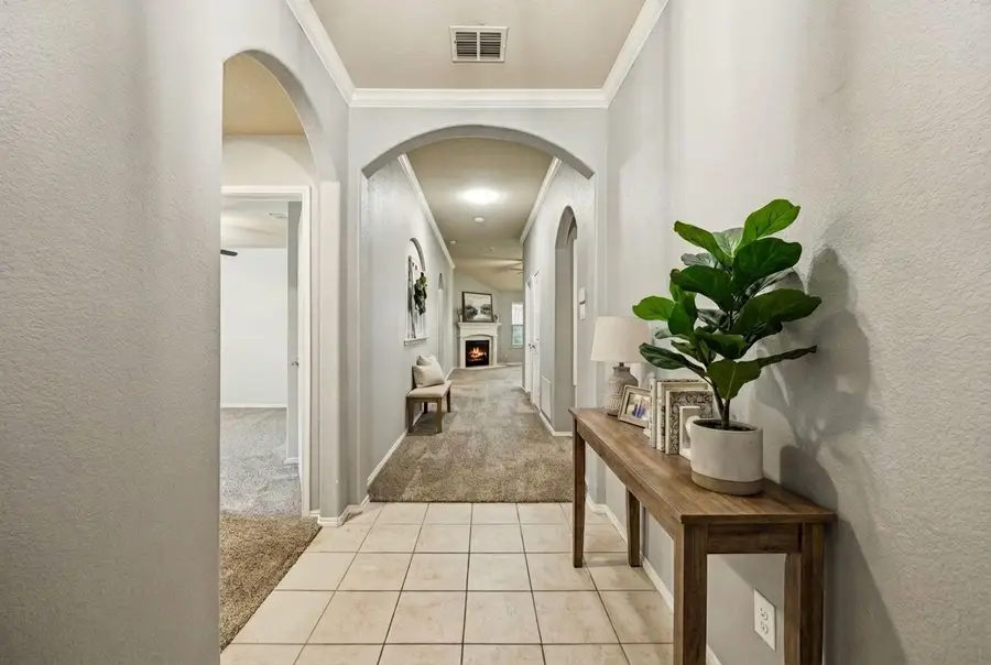 513 Wichita Trail, McKinney, TX 75071 - Image #3