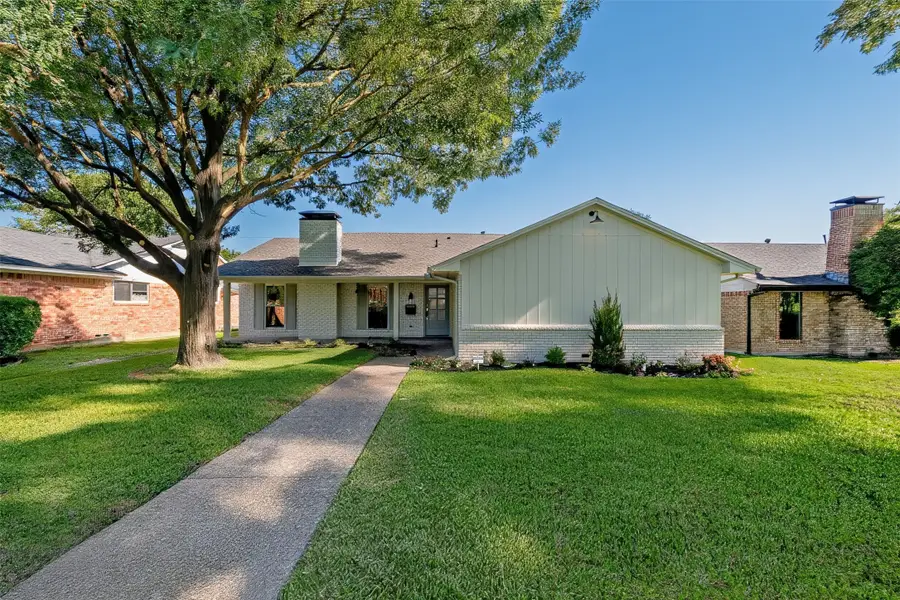 8611 Capri Drive, Dallas, TX 75238 - Image #2