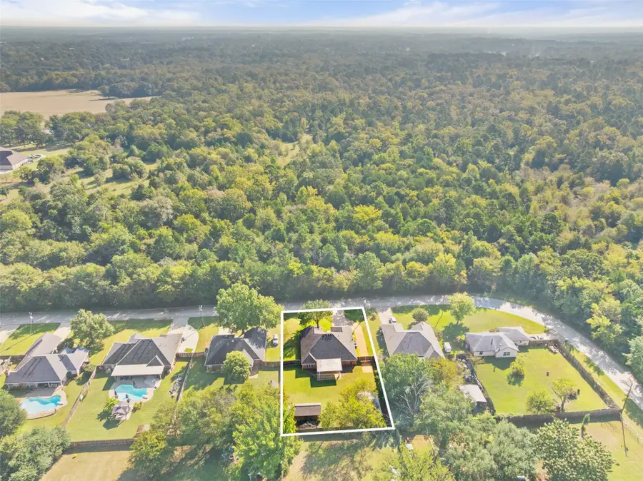 706 Maji Road, Whitehouse, TX 75791 - Image #2