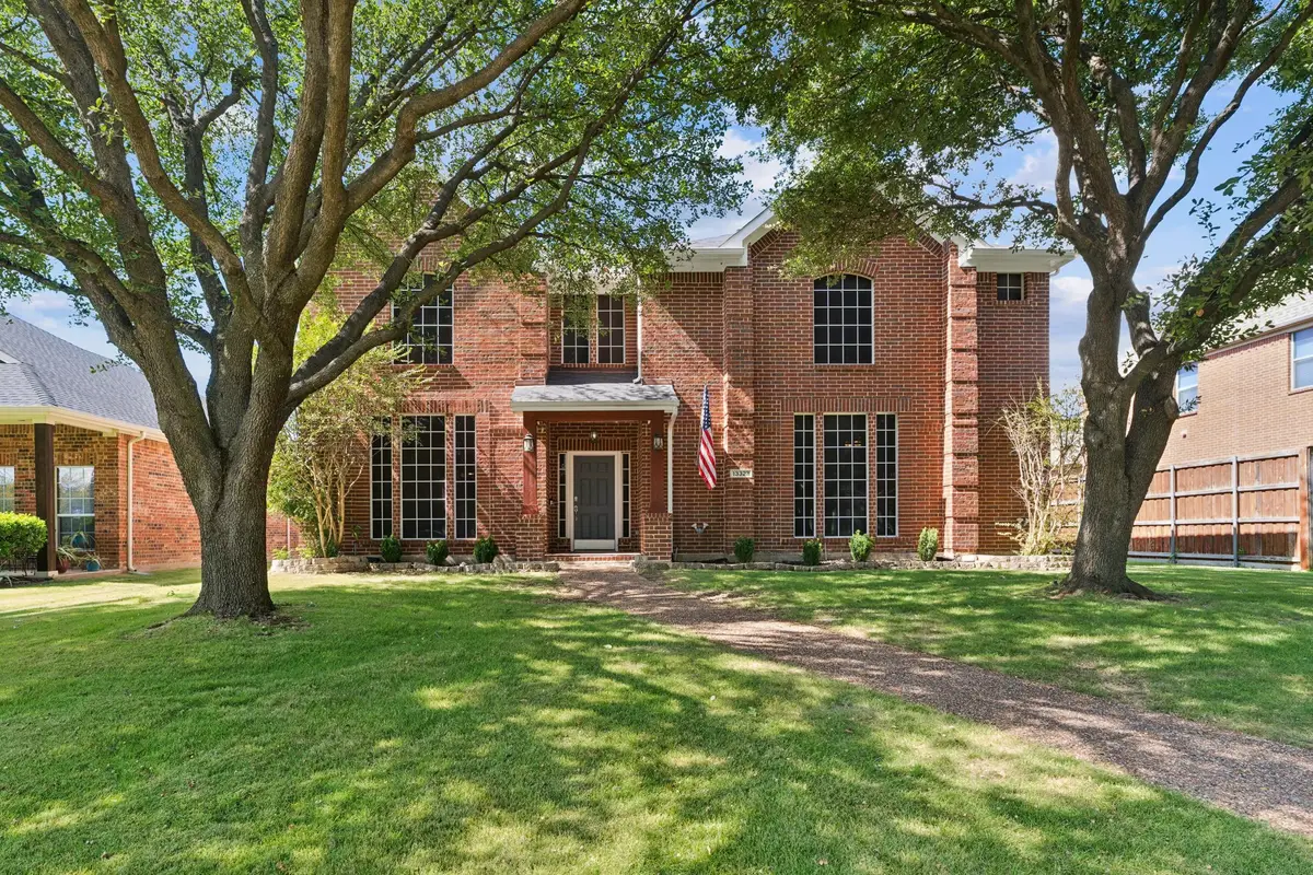 13323 Grayhawk Boulevard, Frisco, TX 75033 - Image #1