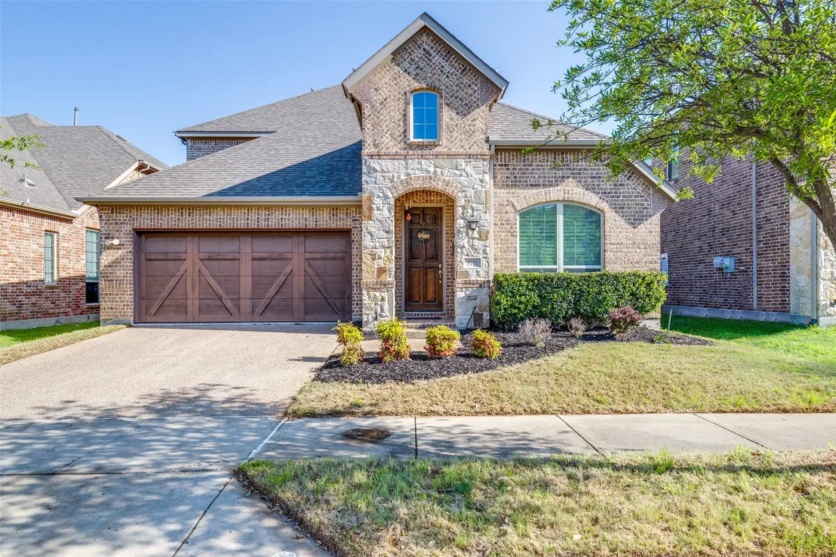 5101 Joseph Street, Lewisville, TX 75056 - Image #1