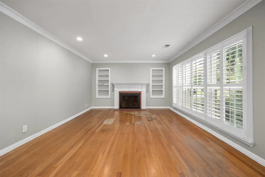 3505 Lenox Drive, Fort Worth, TX 76107 - Image #2