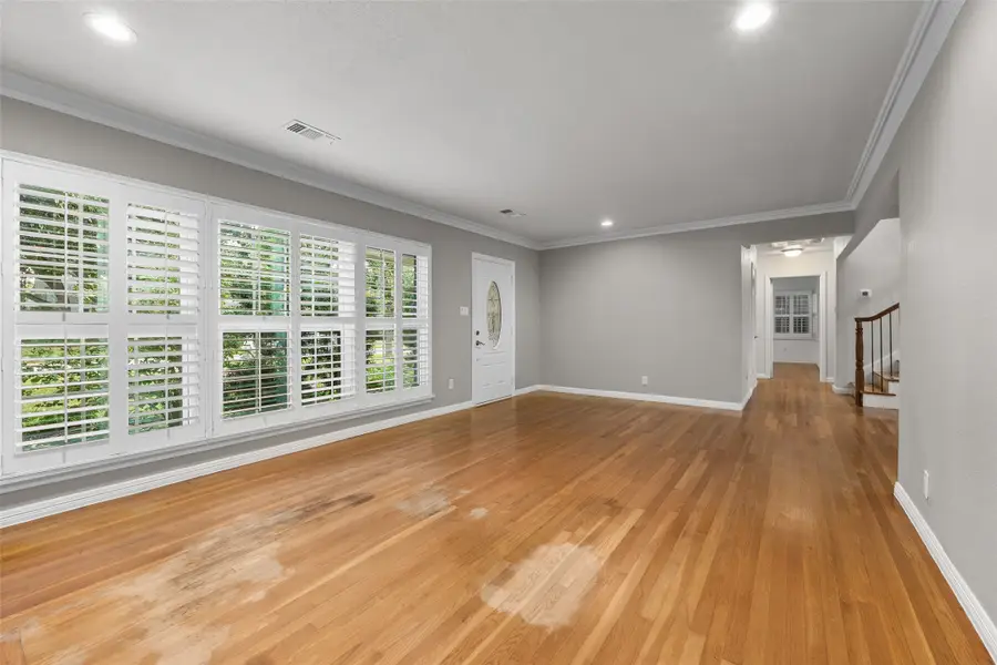 3505 Lenox Drive, Fort Worth, TX 76107 - Image #3