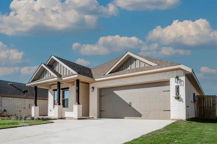 713 Raylan Street, Springtown, TX 76082 - Image #3