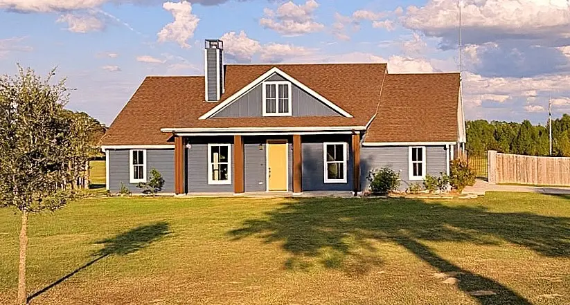 81 Cr 4114, Mount Vernon, TX 75457 - Image #1