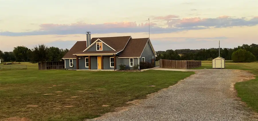 81 Cr 4114, Mount Vernon, TX 75457 - Image #2