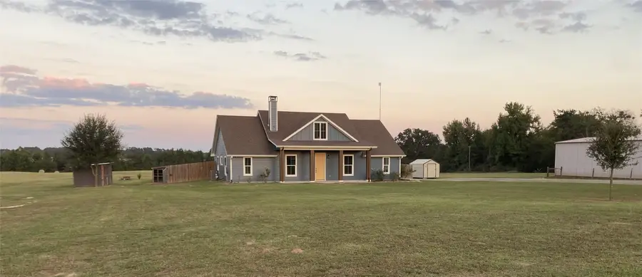 81 Cr 4114, Mount Vernon, TX 75457 - Image #3