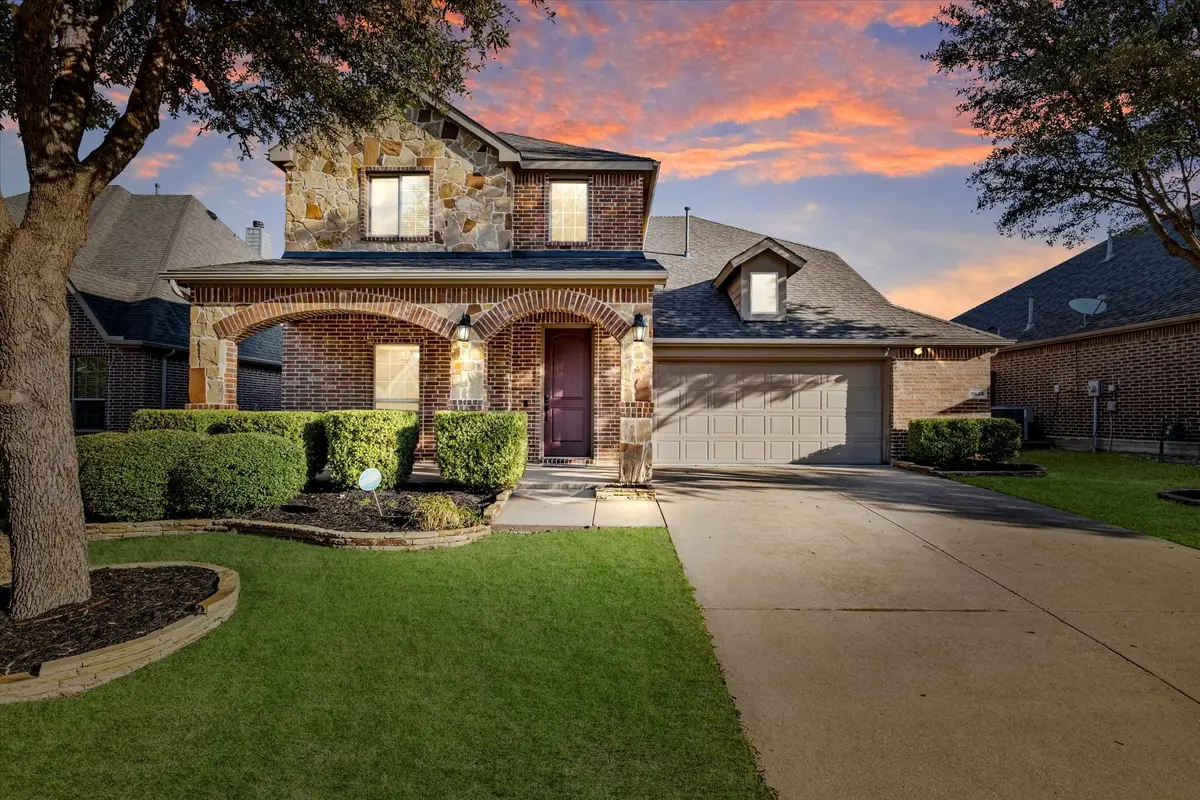 9626 Lance Drive, Frisco, TX 75035 - Image #1