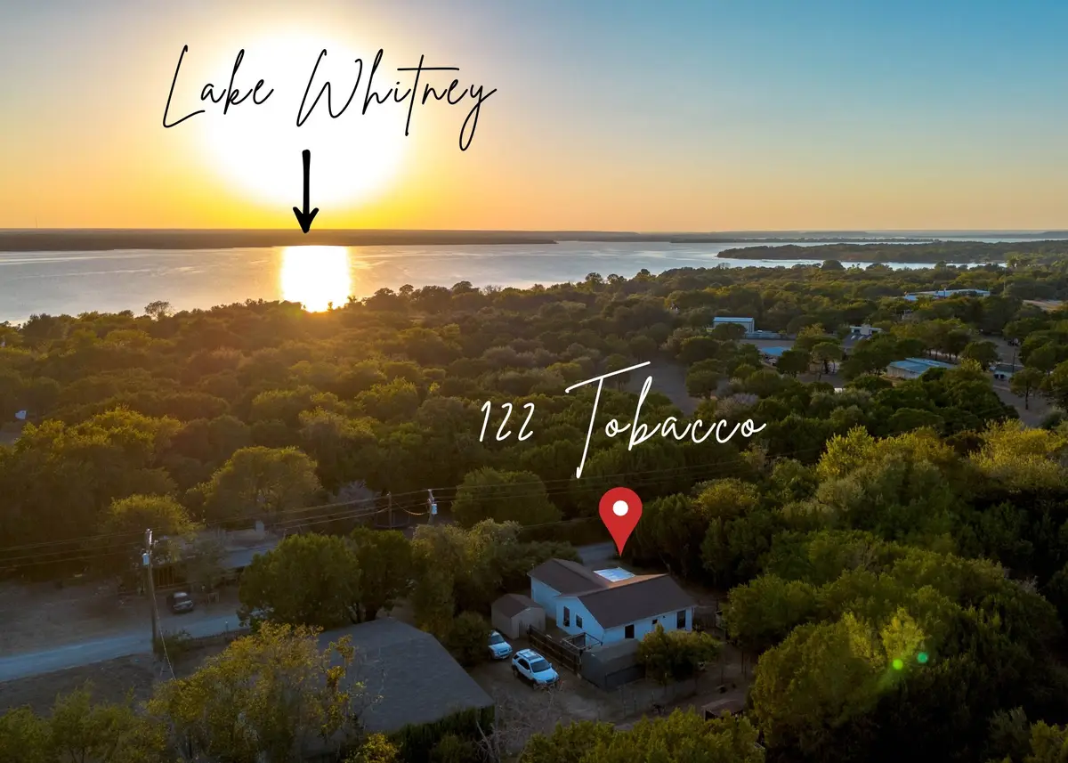 122 Tobacco Road, Whitney, TX 76692 - Image #1