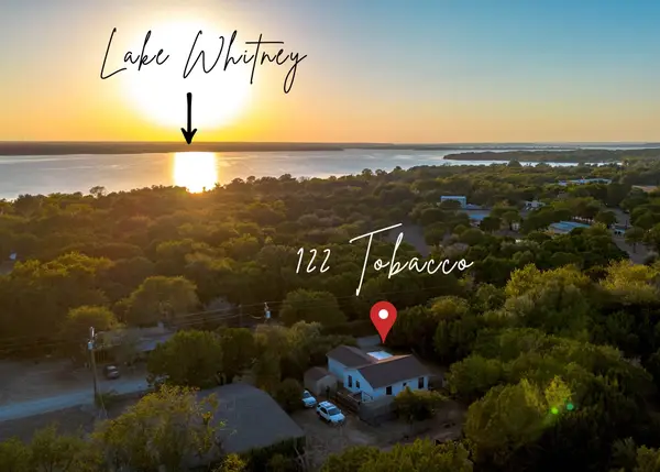 122 Tobacco Road, Whitney, TX 76692