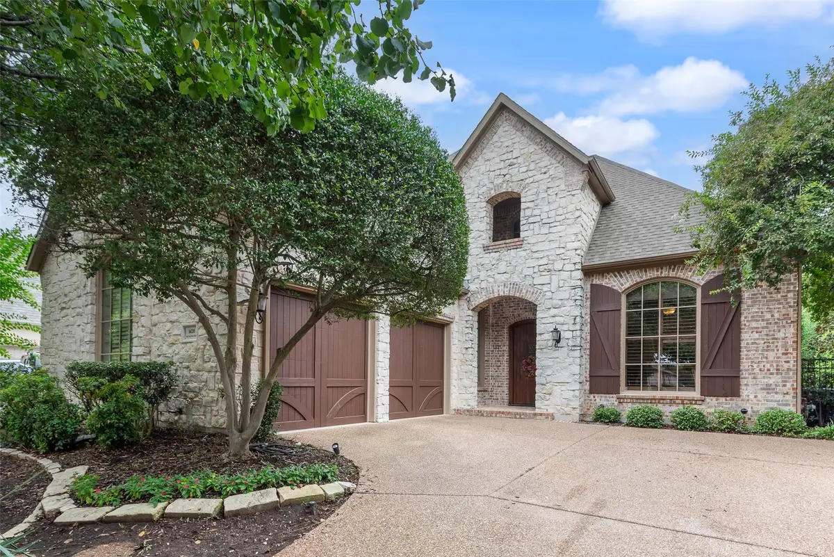 1420 Kensington Court, Southlake, TX 76092 - Image #1