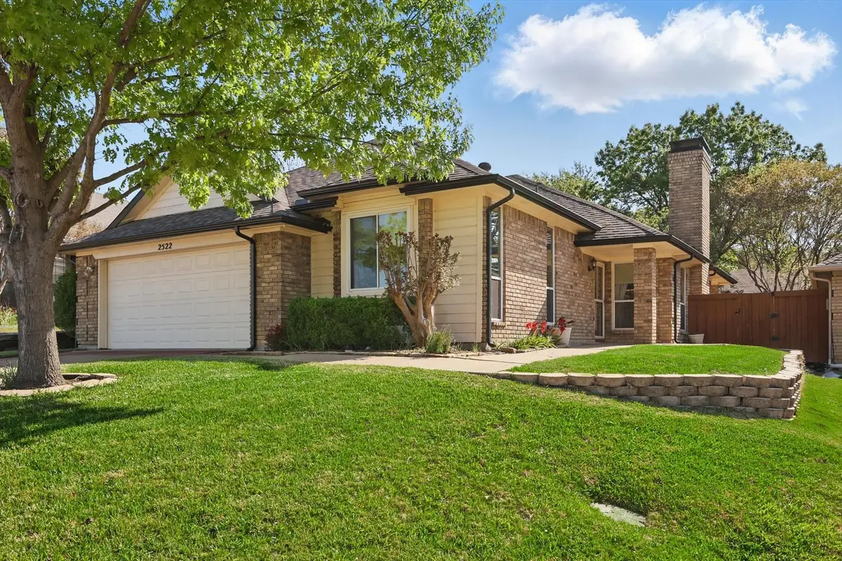 2522 Stone Mill Cove, Carrollton, TX 75006 - Image #1