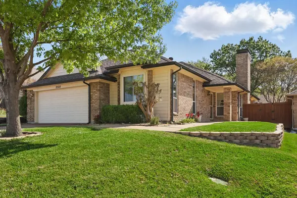 2522 Stone Mill Cove, Carrollton, TX 75006