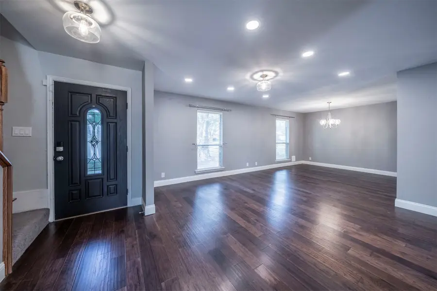 806 Rivercrest Boulevard, Allen, TX 75002 - Image #3