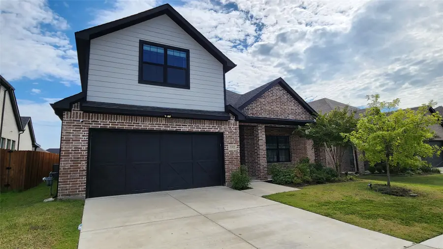 332 Braves Way, Lavon, TX 75166 - Image #3