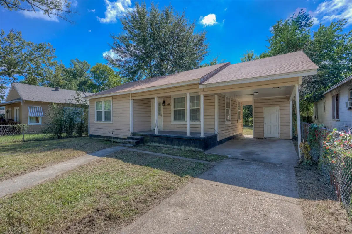 247 E 72nd Street, Shreveport, LA 71106 - Image #1