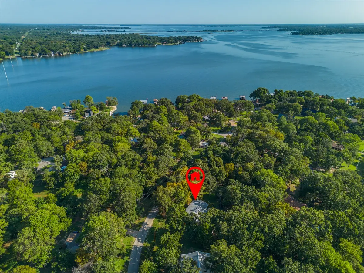 1021 Whispering Springs Drive, Tool, TX 75143 - Image #1