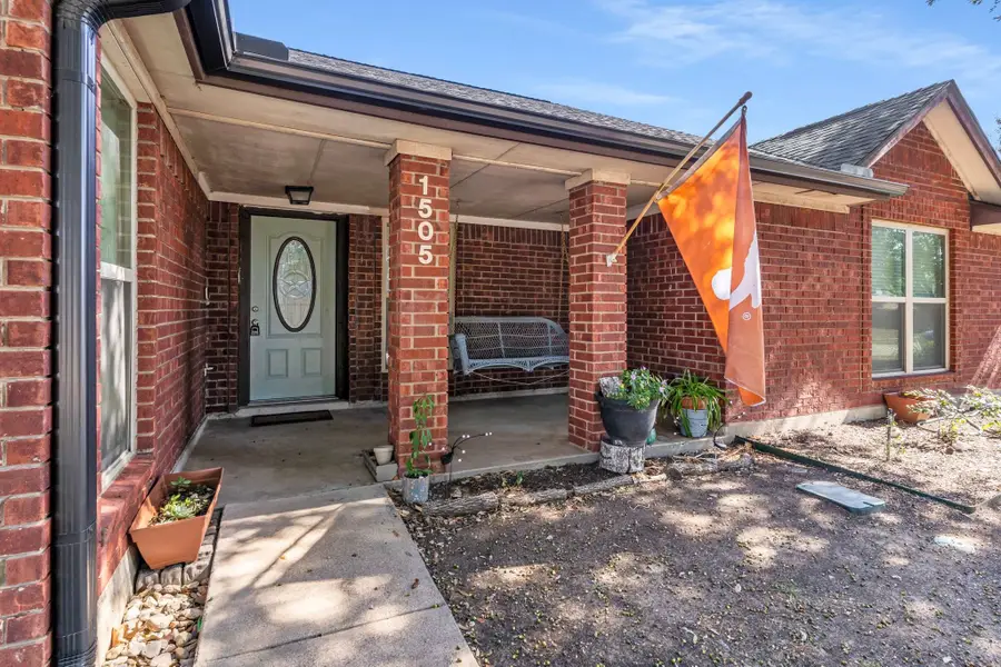 1505 Clover Drive, Allen, TX 75002 - Image #3