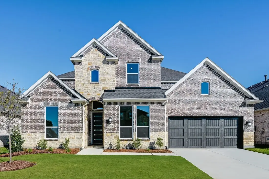 335 Trillium Street, Oak Point, TX 75068 - Image #1