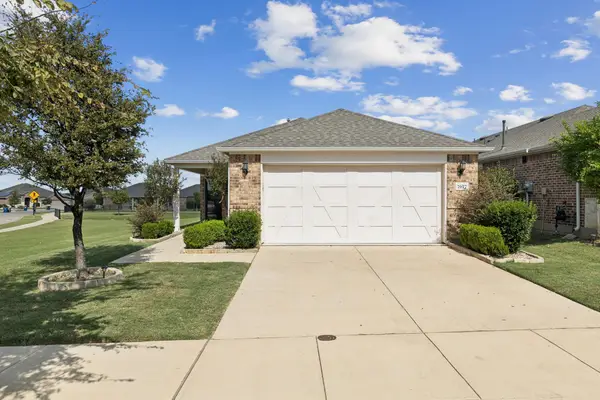 7677 Parade Drive, Little Elm, TX 76227