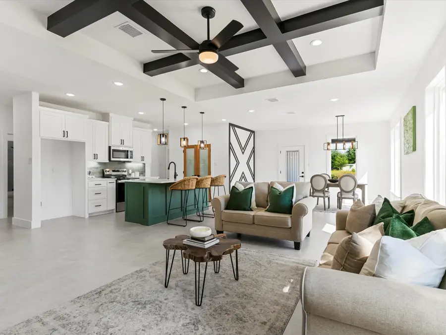 1621 County Road 4764, Boyd, TX 76023 - Image #2