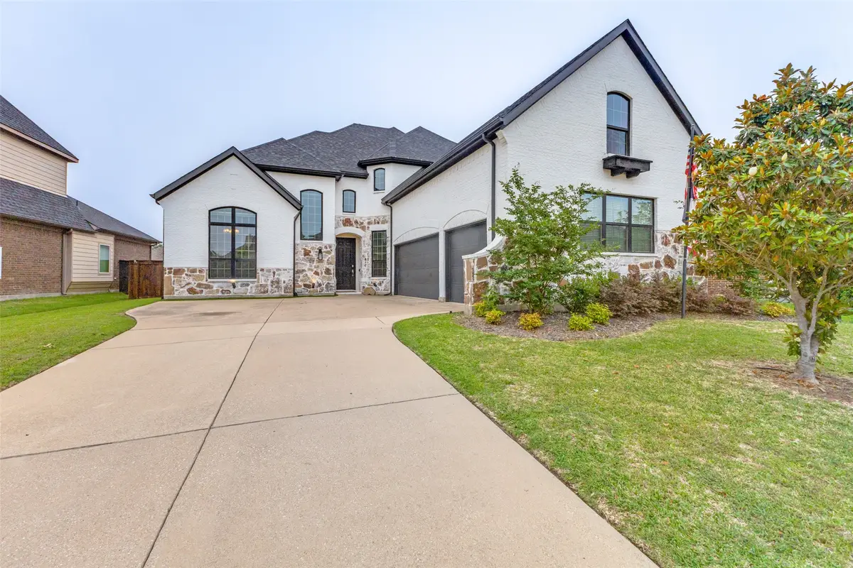 1020 Longhill Way, Forney, TX 75126 - Image #1