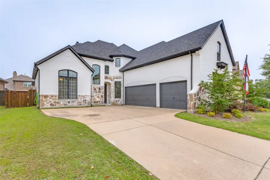 1020 Longhill Way, Forney, TX 75126 - Image #2