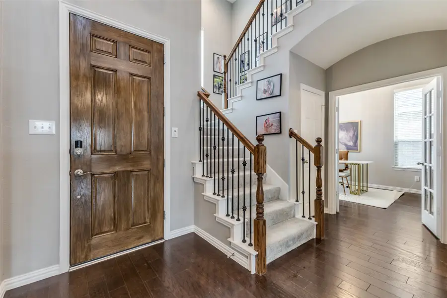 1020 Longhill Way, Forney, TX 75126 - Image #3