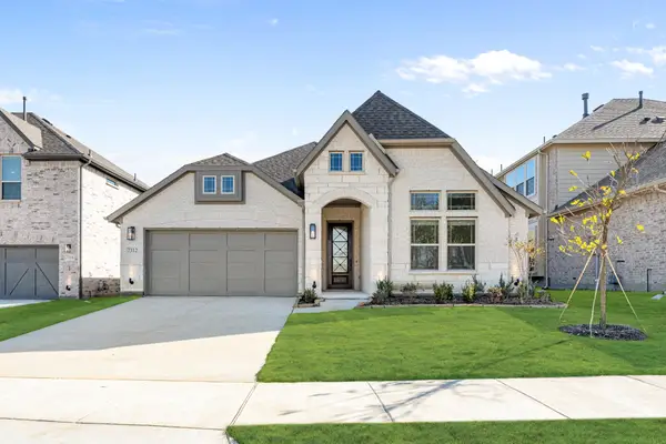 7312 Iris Road, Little Elm, TX 76227