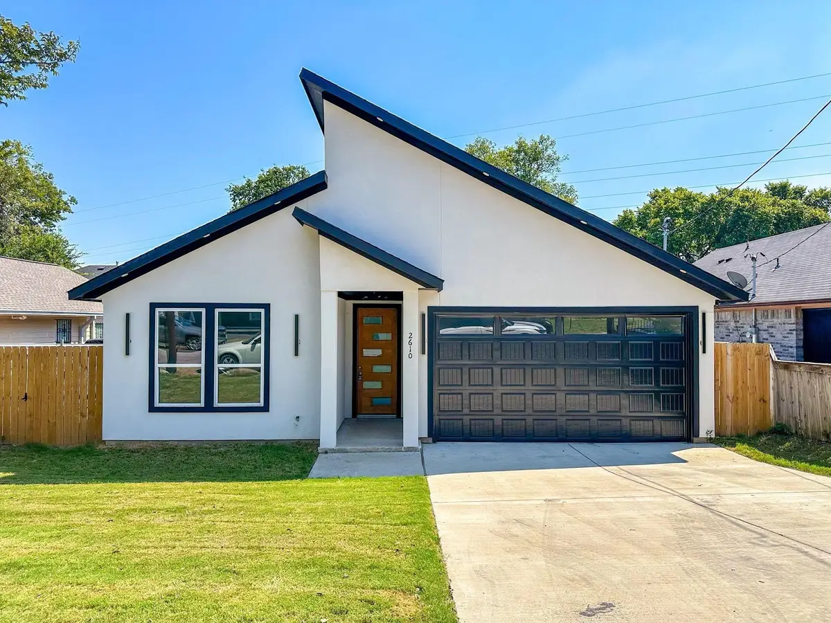 2610 S Ewing Avenue, Dallas, TX 75216 - Image #1