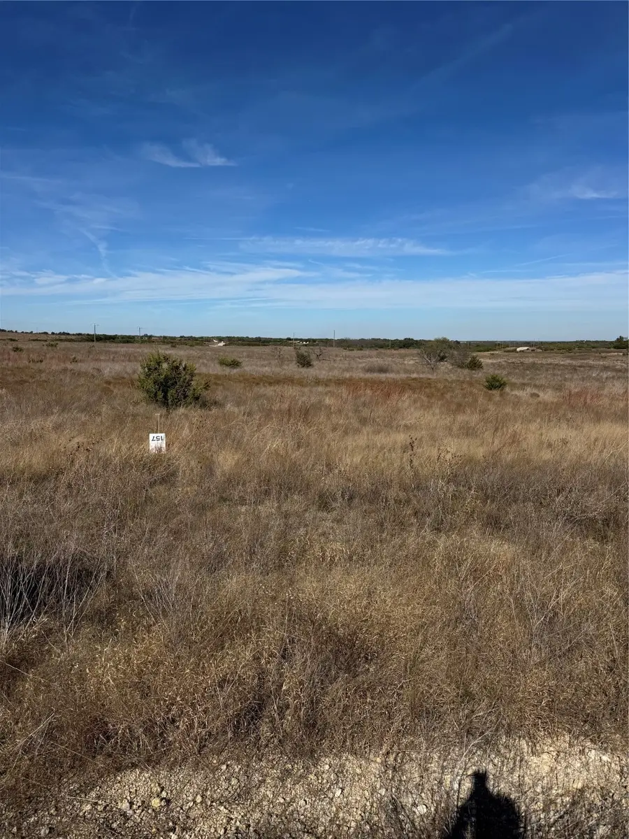 TBD Lot 157 Bison Ridge Drive, Stephenville, TX 76401 - Image #2