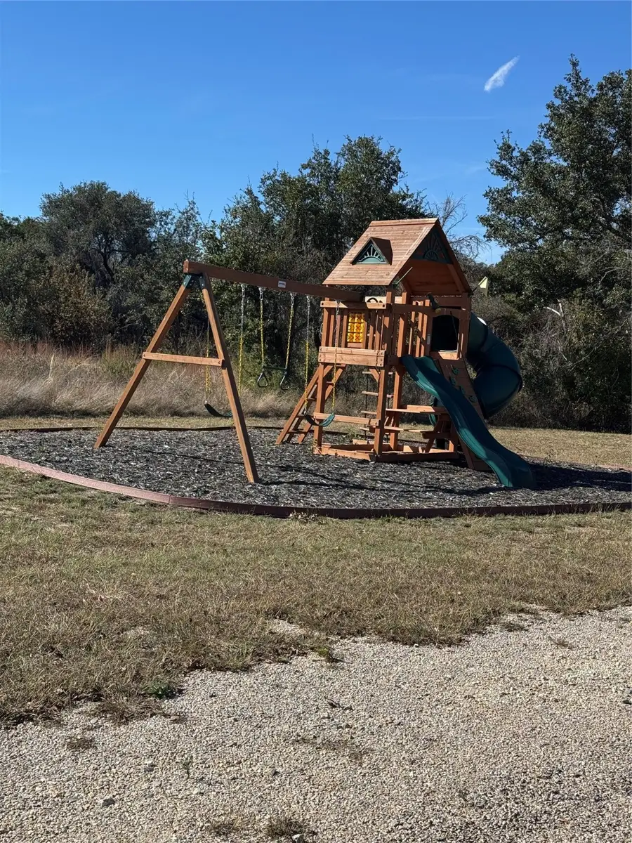 TBD Lot 157 Bison Ridge Drive, Stephenville, TX 76401 - Image #3