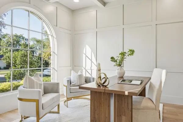 3757 Valley Ridge Road, Dallas, TX 75220