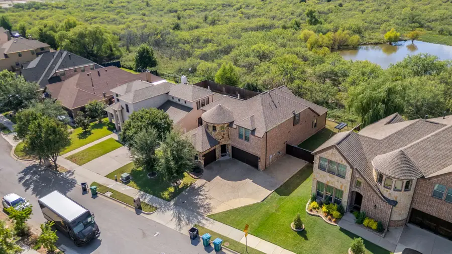 4200 Thistle Hill, Denton, TX 76210 - Image #2