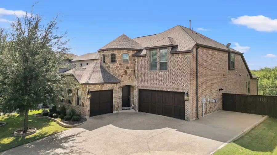 4200 Thistle Hill, Denton, TX 76210 - Image #3