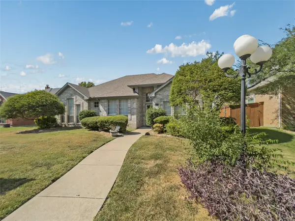 Address Withheld By Seller, DeSoto, TX 75115