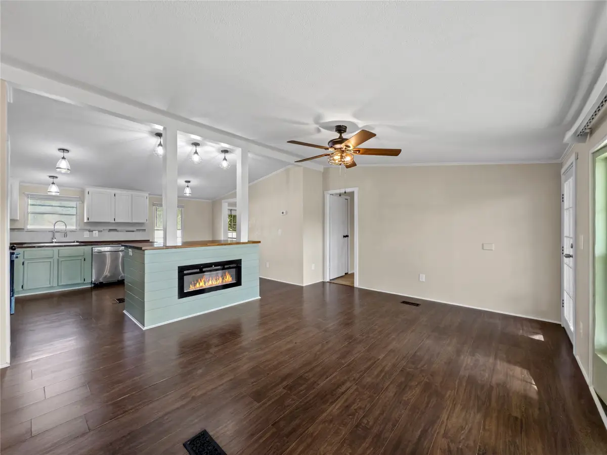 401 Barker Street, Bowie, TX 76230 - Image #1