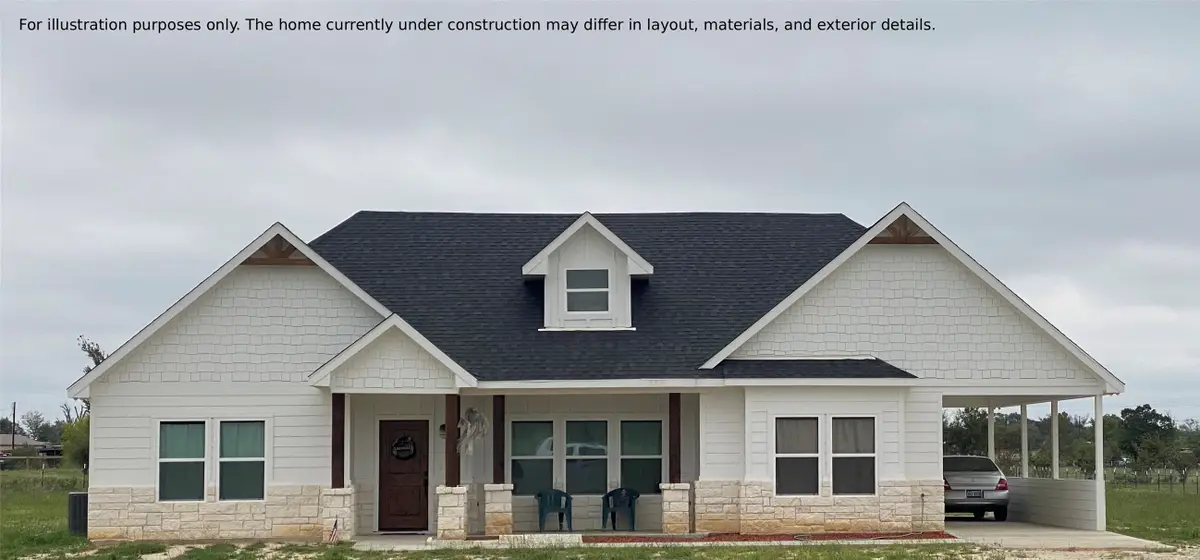 610 S 28th Street, Corsicana, TX 75110 - Image #1