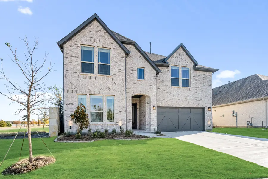 7316 Iris Road, Pilot Point Aubrey, TX 76227 - Image #3