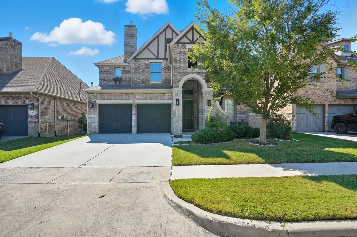 3720 Winchester, The Colony, TX 75056 - Image #1