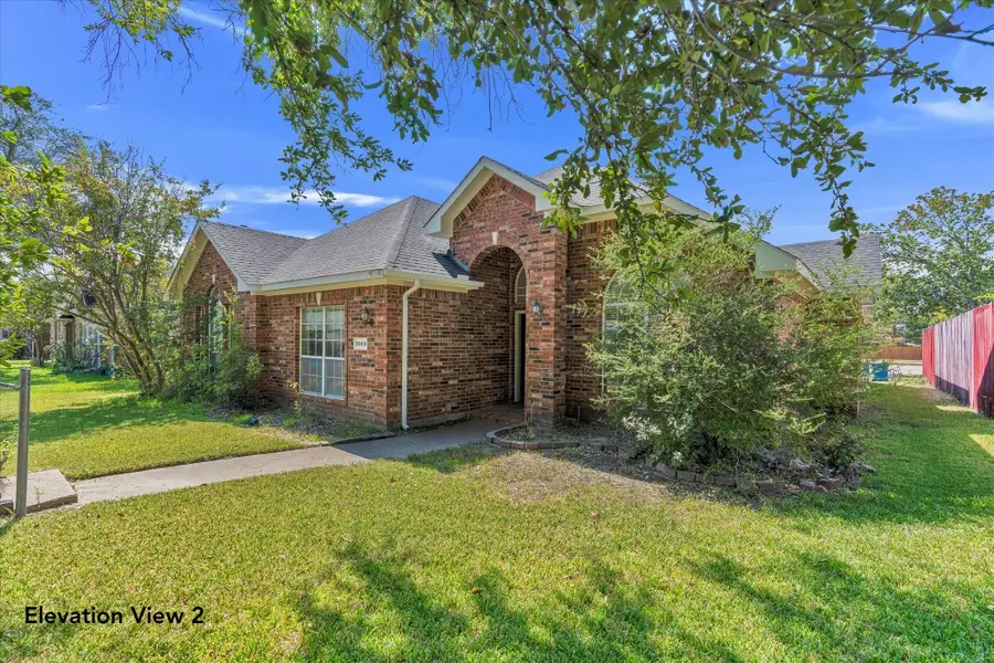 5909 Brookline Drive, Rowlett, TX 75089 - Image #2