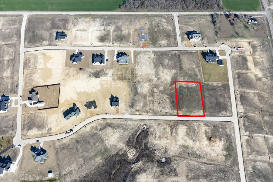 3006 President Row, Anna, TX 75409 - Image #3