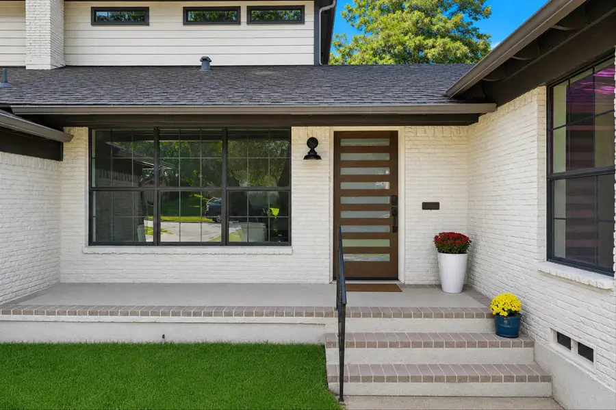 6631 Sunnyland Lane, Dallas, TX 75214 - #2